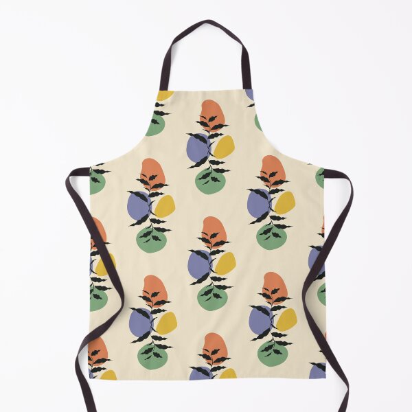 Item preview, Abstract Boho Botanical Seamless Pattern designed and sold by foudart.