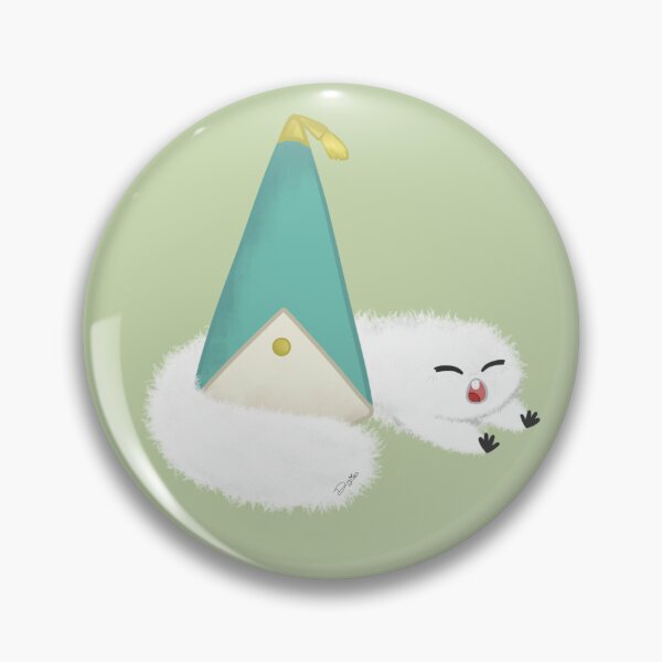 Item preview, WHA Witch Hat Atelier Brush Buddy Bug V3 designed and sold by digidoodles.