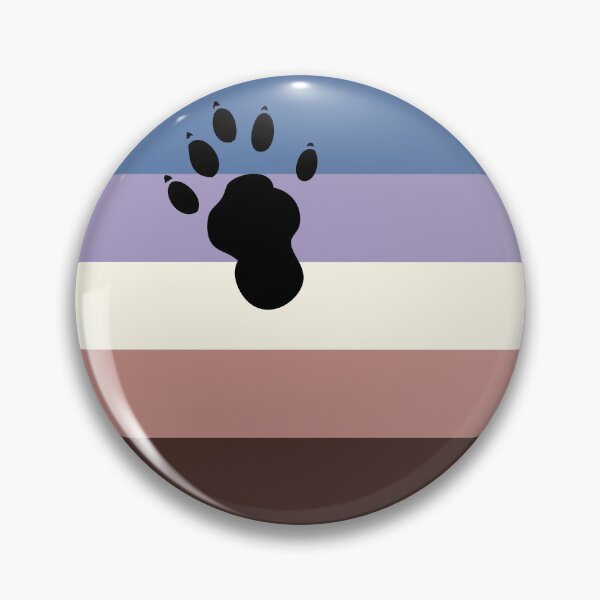 Item preview, Futch Otter Pride designed and sold by BeccaPaintmore.
