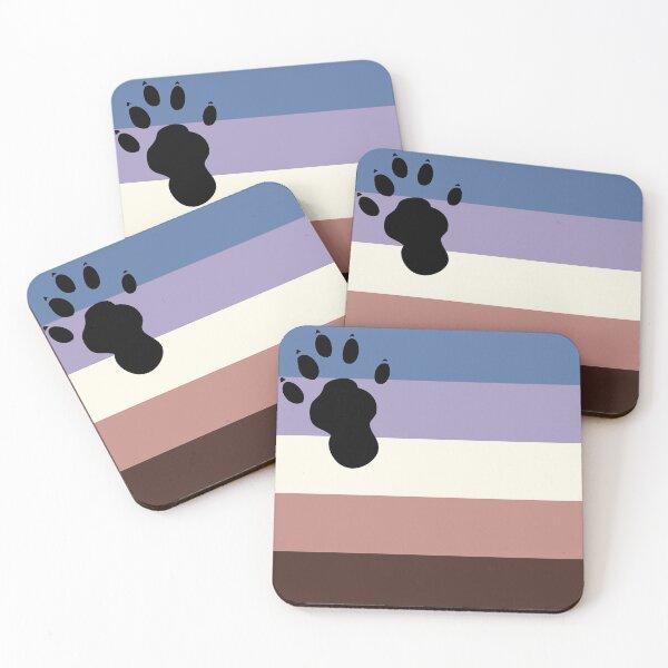 Item preview, Futch Otter Pride designed and sold by BeccaPaintmore.