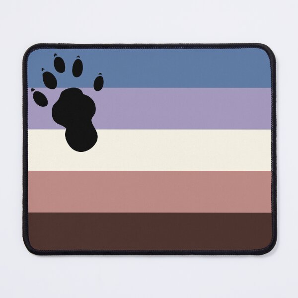 Item preview, Futch Otter Pride designed and sold by BeccaPaintmore.