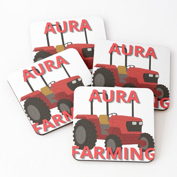 Item preview, Aura Farming Funny Gifts designed and sold by Kuzmier.