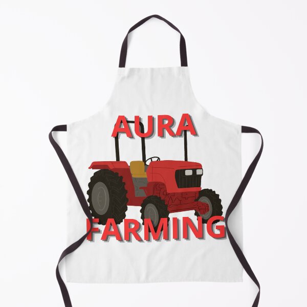 Item preview, Aura Farming Funny Gifts designed and sold by Kuzmier.