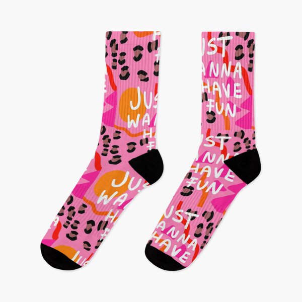 Item preview, just wanna have fun  designed and sold by Kasia1987t.