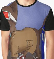 Doctor Who Graphic T-Shirt