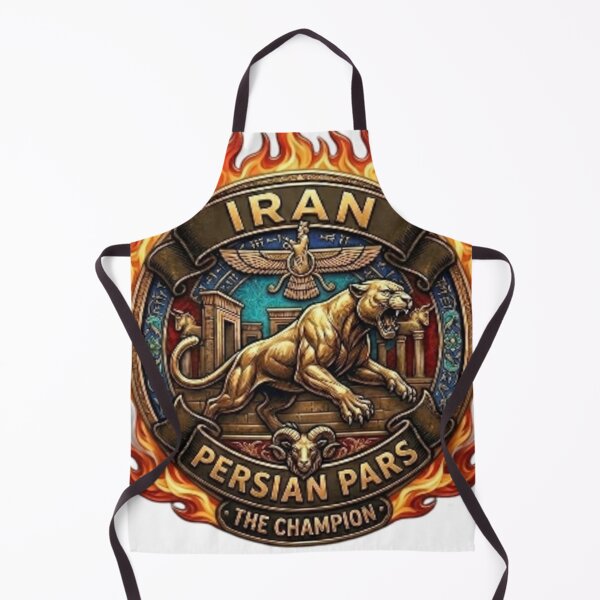 Item preview, IRAN designed and sold by Design-MSG.
