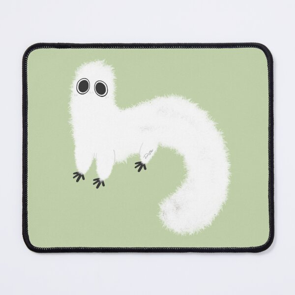 Item preview, WHA Witch Hat Atelier Brush Buddy Bug V1 designed and sold by digidoodles.