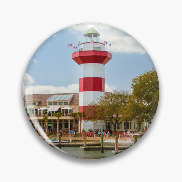 Item preview, Hilton Head, South Carolina designed and sold by AllMyAdventures.