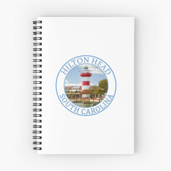 Item preview, Hilton Head, South Carolina designed and sold by AllMyAdventures.