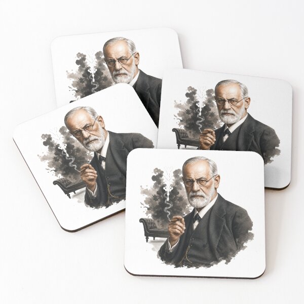 Item preview, Freud (couch) designed and sold by Li. Images of everything.
