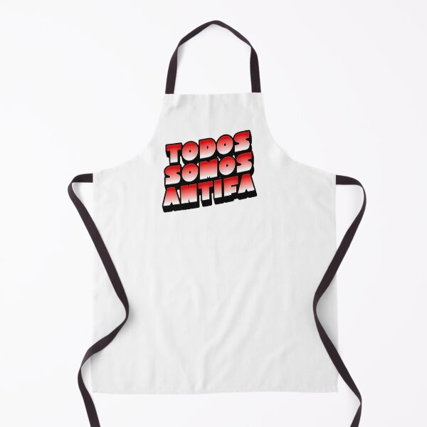 Item preview, Todos somos antifa designed and sold by filledesang.
