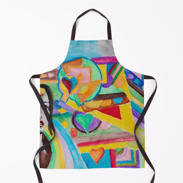 Item preview, woman steps into new reality designed and sold by derekrich.