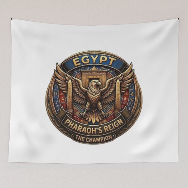 Item preview, EGYPT designed and sold by Design-MSG.