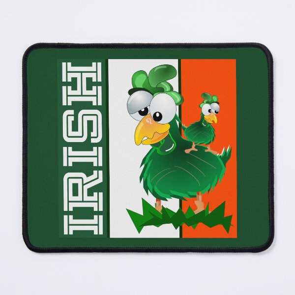 Item preview, Chickens Ireland designed and sold by minimalartstory.