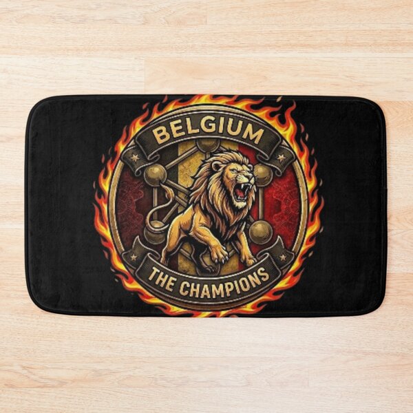Item preview, BELGIUM designed and sold by Design-MSG.
