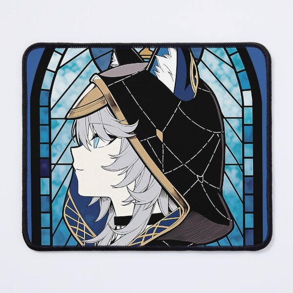 Item preview, Stained Glass Cipher designed and sold by SchellStation.