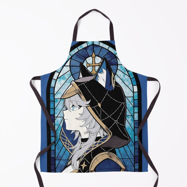 Item preview, Stained Glass Cipher designed and sold by SchellStation.