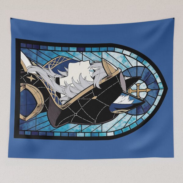Item preview, Stained Glass Cipher designed and sold by SchellStation.