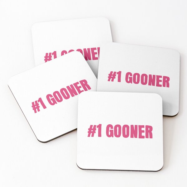 Artikelvorschau, #1 GOONER entworfen und verkauft von caramelrts.