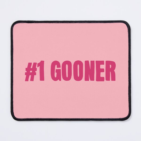 Item preview, #1 GOONER designed and sold by caramelrts.