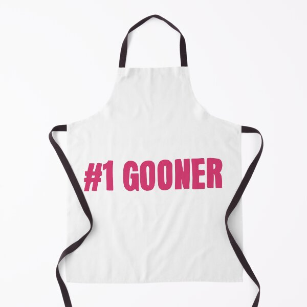 Item preview, #1 GOONER designed and sold by caramelrts.