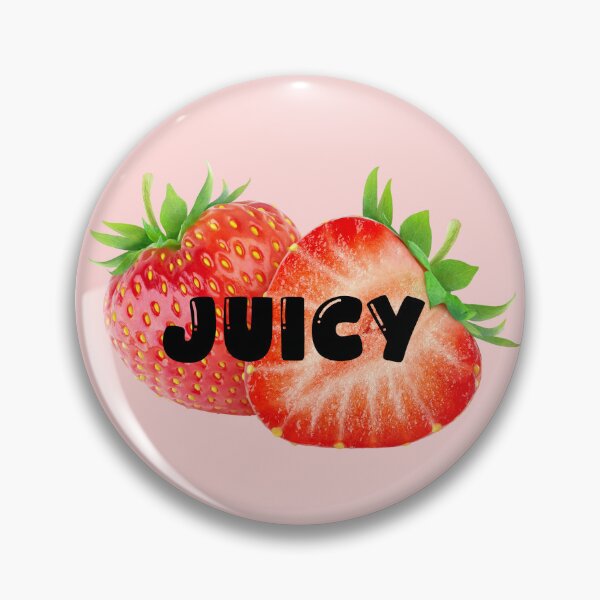 Item preview, Juicy strawberries designed and sold by Meli-moo.