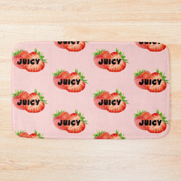 Item preview, Juicy strawberries designed and sold by Meli-moo.