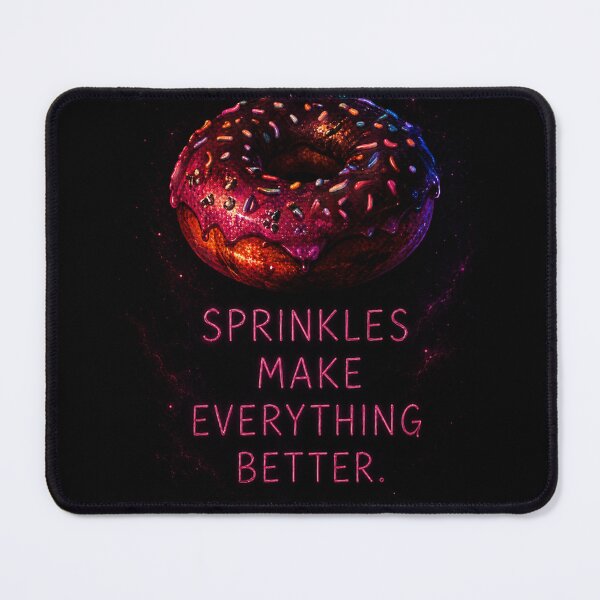 Item preview, Sprinkles designed and sold by CuriousEcho.