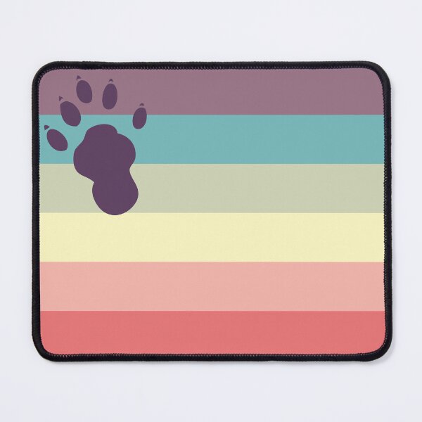 Item preview, Sugar Otter Pride designed and sold by BeccaPaintmore.