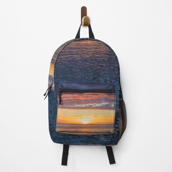 Item preview, Sunset at sea designed and sold by World-of-Magic.