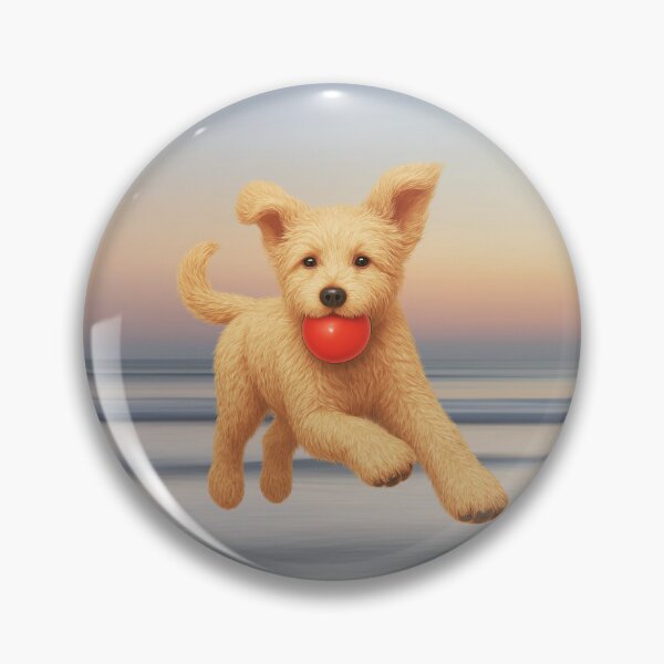 Item preview, Doodle Daisy at sunset beach  designed and sold by Doodles Down South.