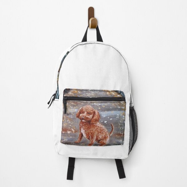 Item preview, A man's best friend designed and sold by maylinlundell.