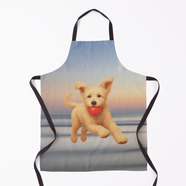 Item preview, Doodle Daisy at sunset beach designed and sold by Doodles Down South.