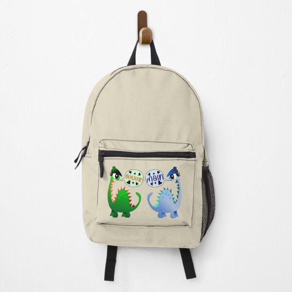 Item preview, German French Moin Bonjour designed and sold by minimalartstory.
