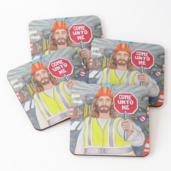Item preview, Come unto me designed and sold by maylinlundell.