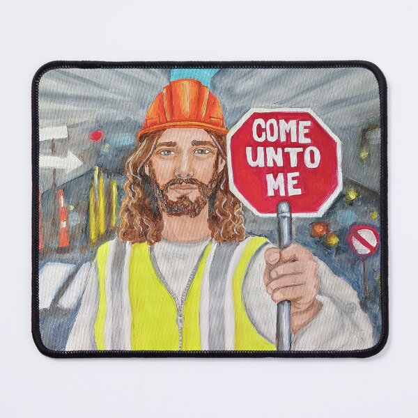 Item preview, Come unto me designed and sold by maylinlundell.
