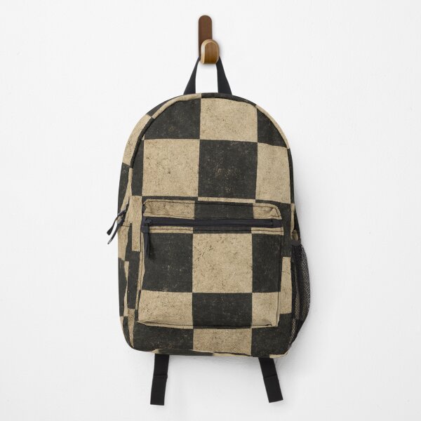 Item preview, Vintage Distressed Checkered Board Texture designed and sold by Owcomm.