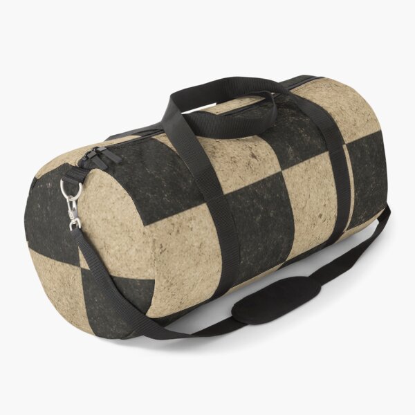 Item preview, Vintage Distressed Checkered Board Texture designed and sold by Owcomm.