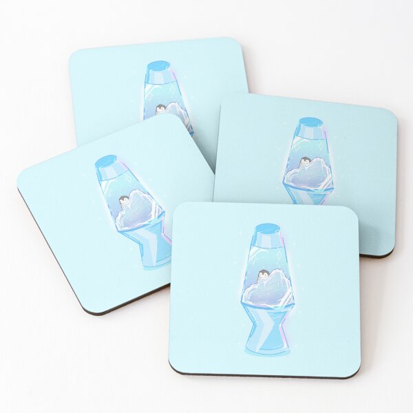 Item preview, Penguin Ice Lamp designed and sold by Sonoyin.