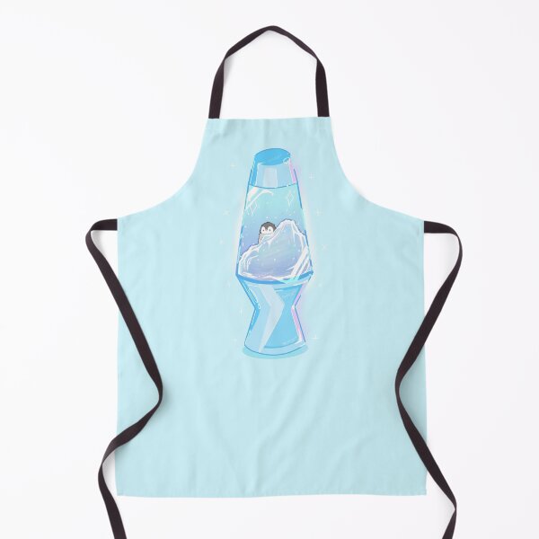 Item preview, Penguin Ice Lamp designed and sold by Sonoyin.