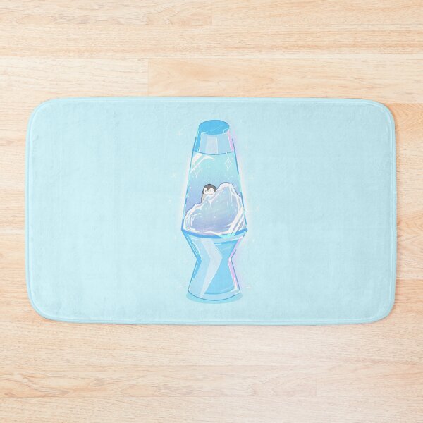 Item preview, Penguin Ice Lamp designed and sold by Sonoyin.