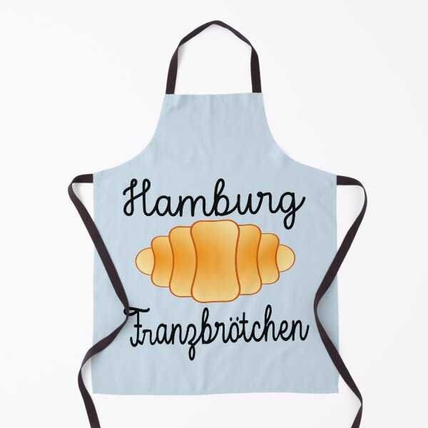 Item preview, Franzbrötchen designed and sold by minimalartstory.