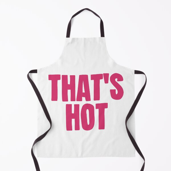 Item preview, That's Hot designed and sold by caramelrts.