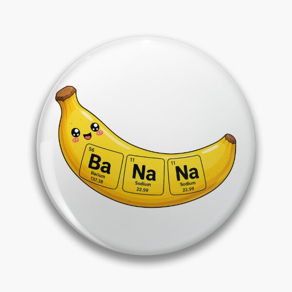 Item preview, BaNaNa designed and sold by LevelUpLab.