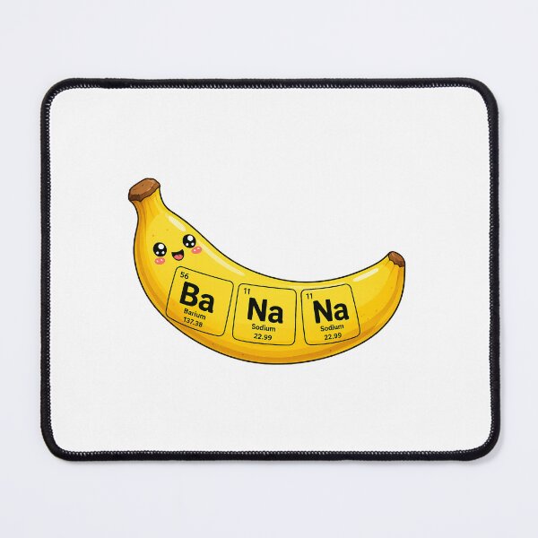 Item preview, BaNaNa designed and sold by LevelUpLab.