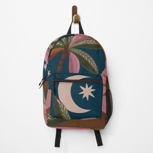 Item preview, Tropical Moonrise designed and sold by prikanashiro.