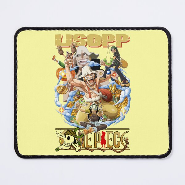 Item preview, Usopp designed and sold by PrismPulseApp.