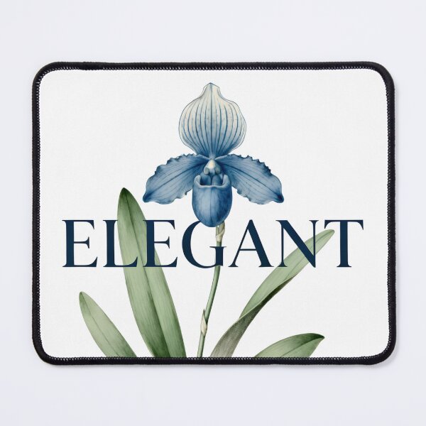 Item preview, ELEGANT FLOWER designed and sold by Arty Art.