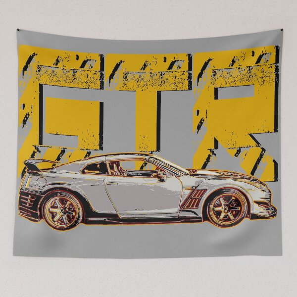 Item preview, JDM Car designed and sold by Mark Malinowski.