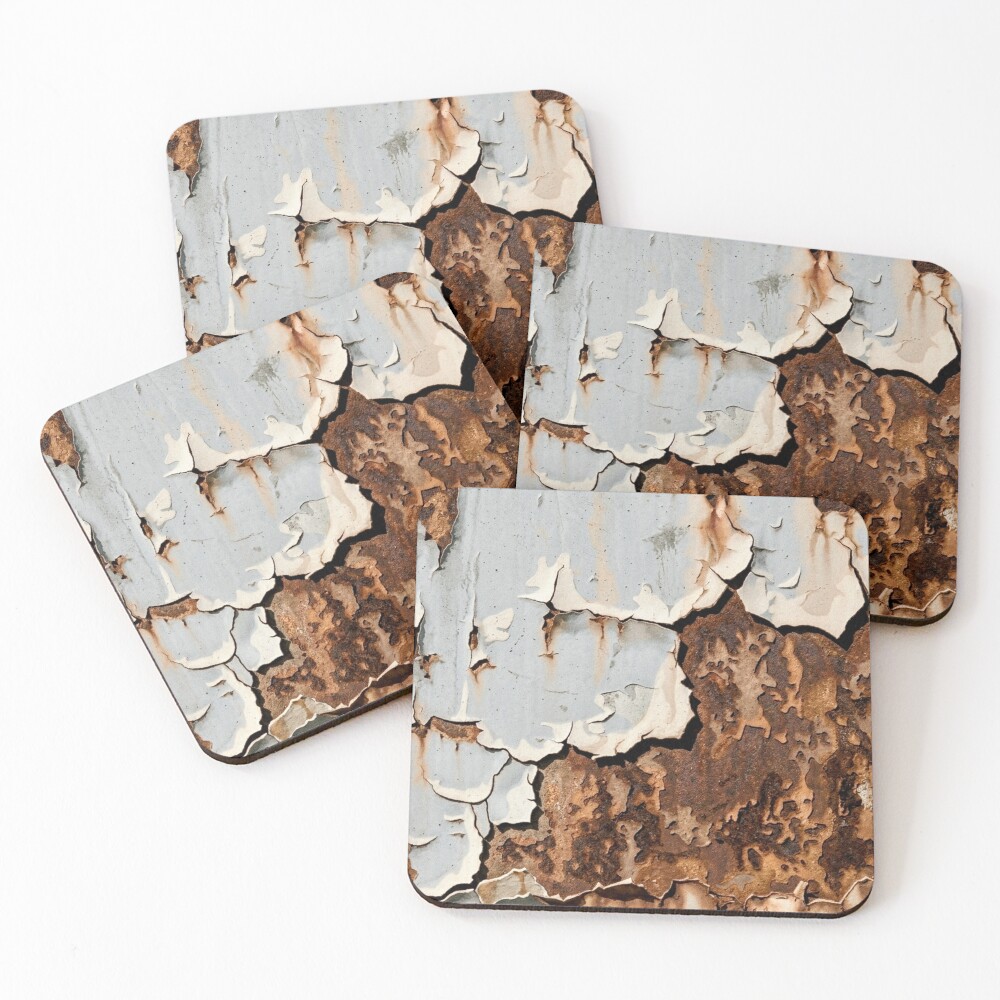 Item preview, Coasters (Set of 4) designed and sold by PenPower.